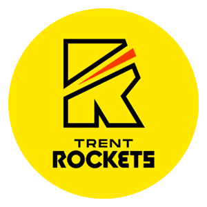 Trent Rockets Logo