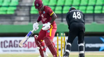 WI vs NZ Today's Match Prediction