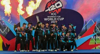 ICC Women’s T20 World Cup 2026 Full Fixtures Revealed