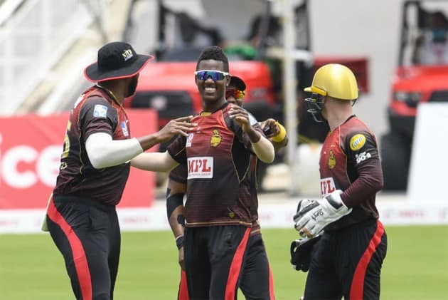 SKN vs TKR Today Match Prediction