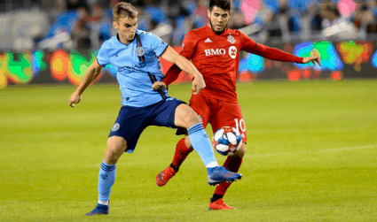 TRT vs NYFC Dream11 Match Prediction Football Major League Soccer 27 July