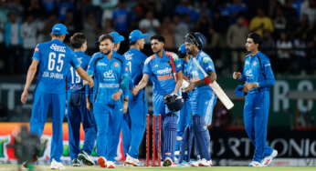 IND vs AFG Today's Match Prediction