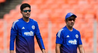 Gautam Gambhir Under Scrutiny as Senior India Stars Express Concerns Over Coaching Style