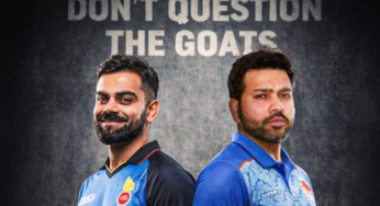 Road to 2027 World Cup: Rohit Sharma and Virat Kohli Set for Vijay Hazare Trophy Comeback