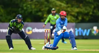 IRE vs AFG Today's Match Prediction