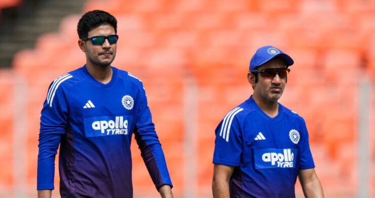 Gautam Gambhir