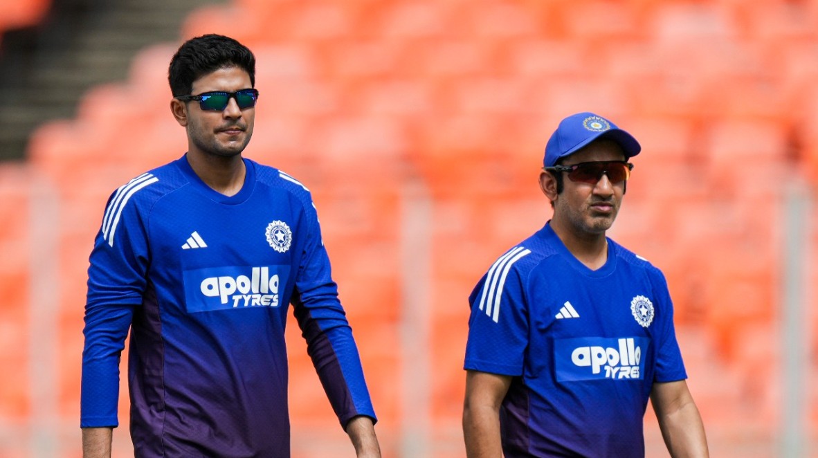 Gautam Gambhir Under Scrutiny as Senior India Stars Express Concerns Over Coaching Style