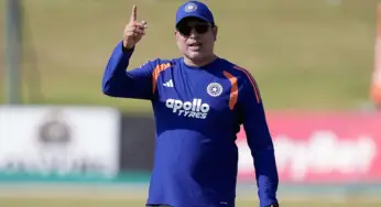 Why VVS Laxman Has Replaced Gautam Gambhir as India’s Head Coach for Asian Games 2026? Check Reason