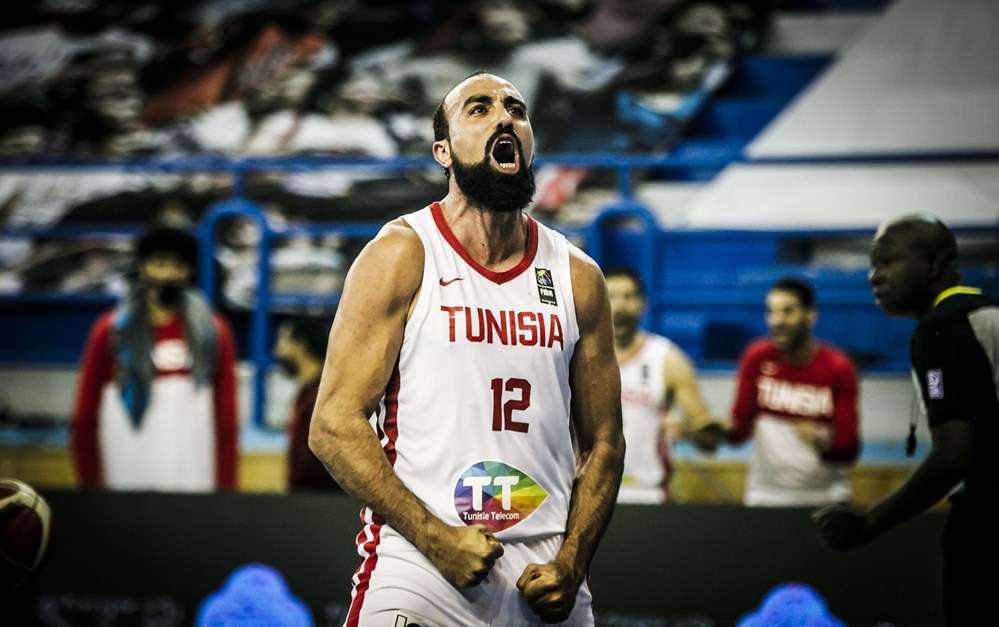 TUN vs CAF Dream 11 Prediction, Fantasy Basketball Tips, Starting Five, Team Details, 29 August