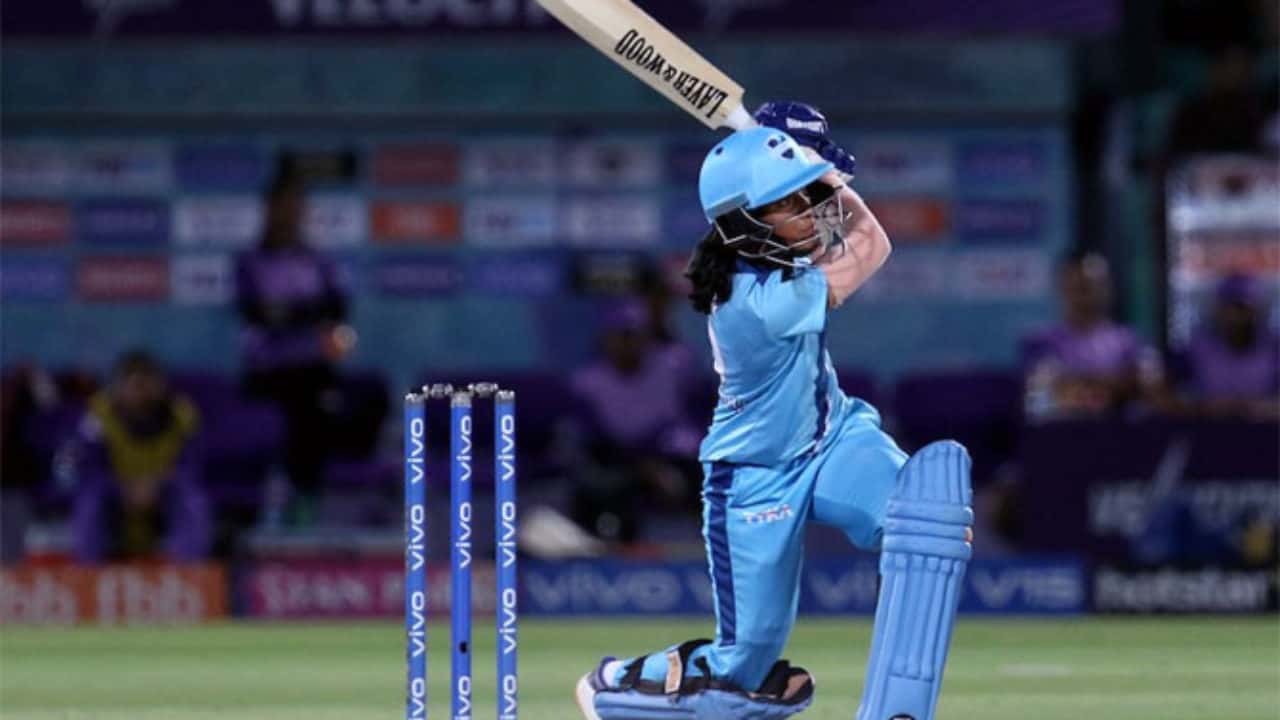 HRN W vs SHN W Dream11