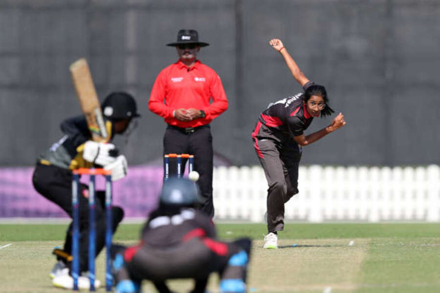 UAE-W vs BHU-W Dream11 Prediction – Women’s T20 WC Asia Qualifier Live Score, Pitch Report, Player Stats, Dream11 Team for Today’s Match
