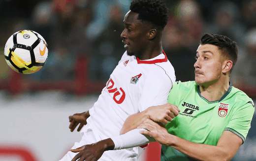 UFA vs LOK Dream11 Team Prediction FC Ufa vs Lokomotiv Moscow Russian Premier League Fixtures 18 March