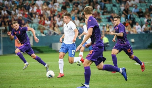 SO vs UFA Dream11 Match Prediction PFC Sochi vs FC Ufa Russian Premier League 6 November