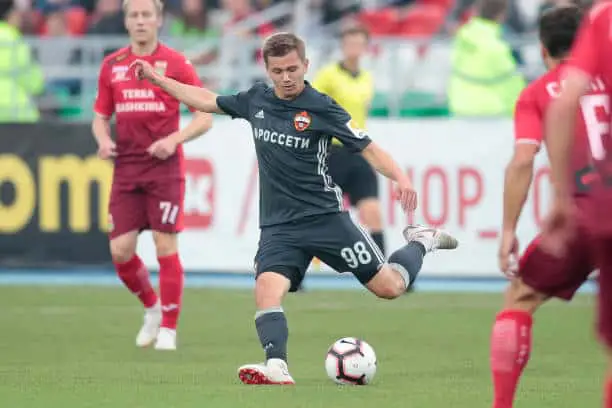 VOL vs UFA Dream11 Tips for Russian Premier League Fixture Rotor Volgograd vs Ufa 12 December