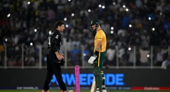 NZ vs SA Today's Match Prediction