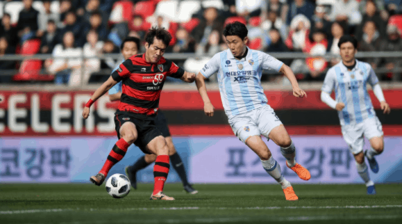 ULS vs PHG Dream11 Match Prediction Football Ulsan Hyndai vs Pohang Steelers 15 August