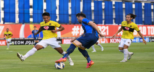 ULS vs KAYA Dream11 Team Prediction Ulsan Hyundai vs Kaya FC Asian Champions League Live Score July 5