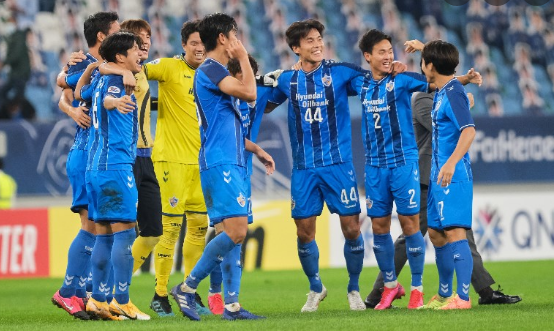 ULS vs VTL Dream11 Team Prediction Ulsan Hyundai vs Viettel Asian Champions League Score Live Score July 8