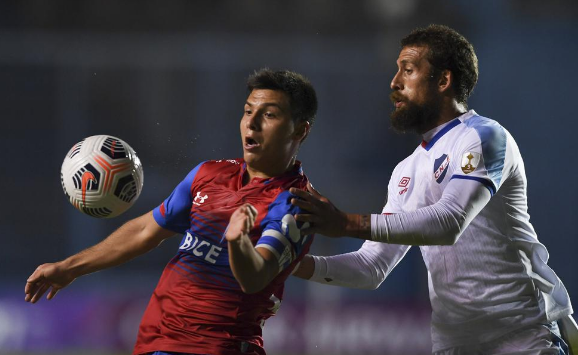 UNC vs ANC Dream11 Team Prediction Universidad Catolica vs Atletico Nacional Live Score South American Champions League Live Score May 27