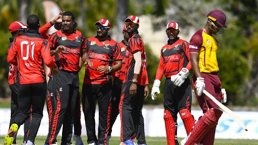 JAM vs TRI Prediction: Toss, Pitch, Free Cricket Betting Tips for Jamaica vs Trinidad and Tobago Super50 Cup 2021 Match 4