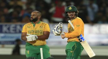 SA Playing 11 for South Africa vs Australia, 1st ODI of Australia tour of South Africa; Top Picks, Fantasy Cricket Tips for SA vs AUS Dream11 Team Prediction