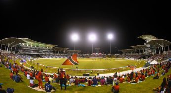 WI vs NZ T20 World Cup 2024 Pitch Report: Brian Lara Stadium Trinidad Venue Stats, Record, Average Score