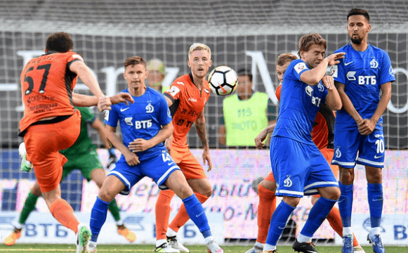 URY vs DYM Dream11 Match Prediction Football Russian Premier League 9 July