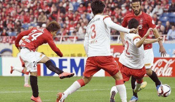 NGY vs URW Dream11 Match Prediction Football J League Nagoya vs Urawa Reds 8 August