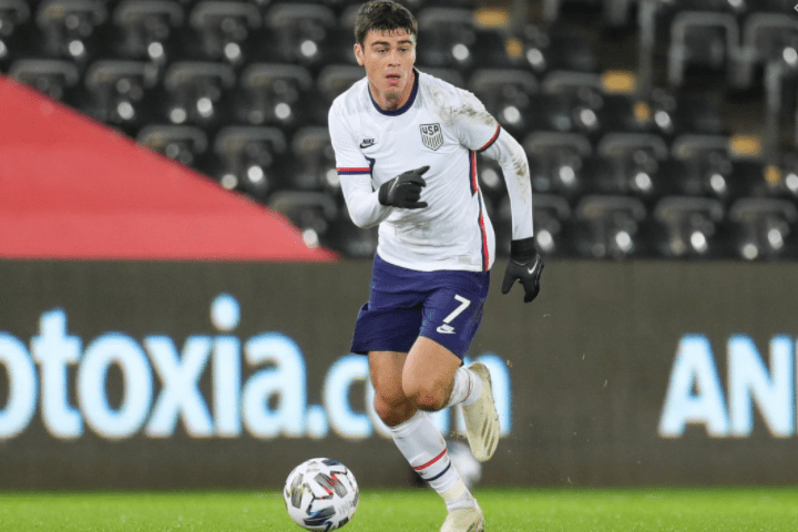 USA vs JMC Dream11 Team Prediction USA vs Jamaica International Friendly Fixtures 25 March