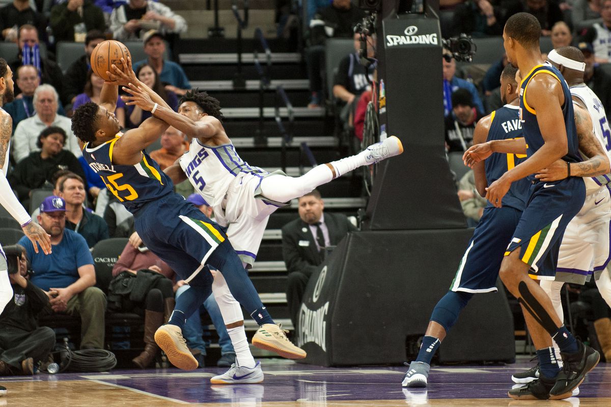 SAC vs UTA Dream11 Prediction NBA Projections, Daily Fantasy Basketball Team, Top Picks and Tips for Sacramento Kings vs Utah Jazz