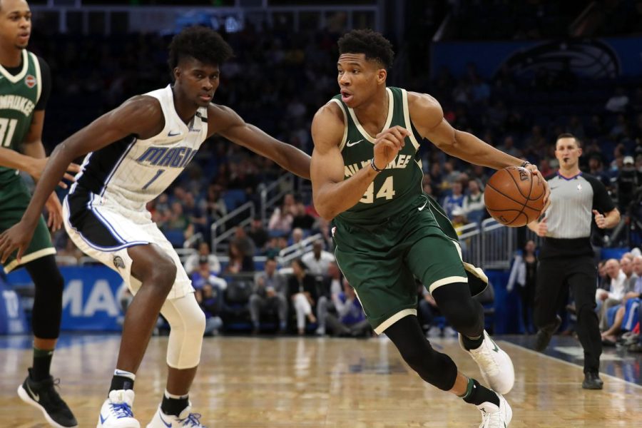 MIL vs ORL Dream11 Prediction NBA Projections, Daily Fantasy Basketball Team, Top Picks and Tips for Milwaukee Bucks vs Orlando Magic