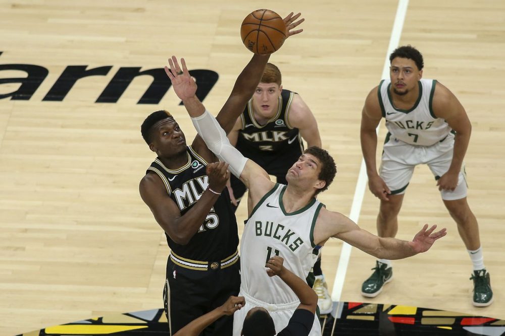 ATL vs MIL Dream11 Team Prediction NBA Live Score Hawks vs Bucks, 4 July