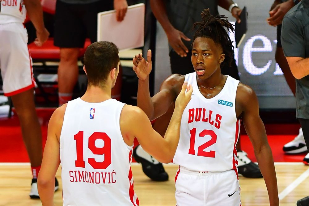 CHI vs CHA Dream 11 Prediction, Fantasy Basketball Tips, Starting Five, Team Details