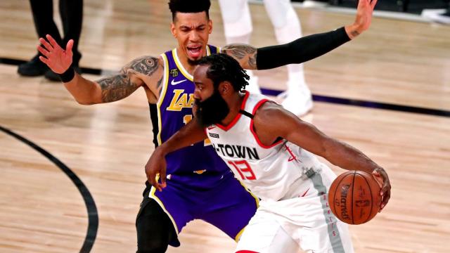 HOU vs LAL Dream11 Team Prediction Basketball, NBA Regular Season, Houston Rockets vs Los Angeles Lakers, 13 January