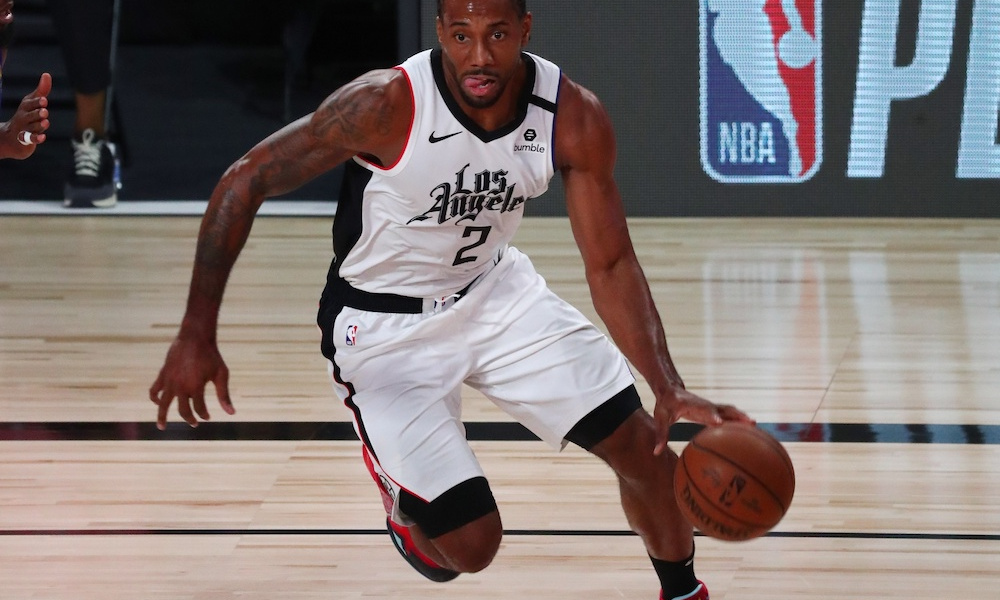 LAC vs TOR Dream11 NBA: Is Kawhi Leonard Available To Play Against Toronto Raptors?