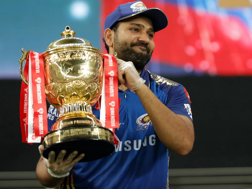 Who is the king of IPL