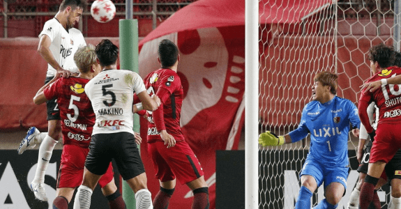 URW vs SND Dream11 Match Prediction Football J League 8 July