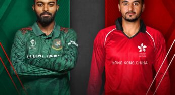 BAN-A vs HK Today's Match Prediction