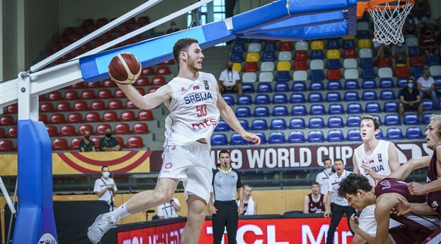 CAN U19 vs SER U19 Dream11 Prediction, FIBA U-19 World Cup, Canada U19 vs Serbia U19, 11 July