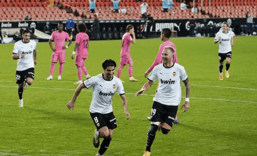 ALA vs VAL Dream11 Match Prediction Deportivo Alaves vs Valencia La Liga 23 November