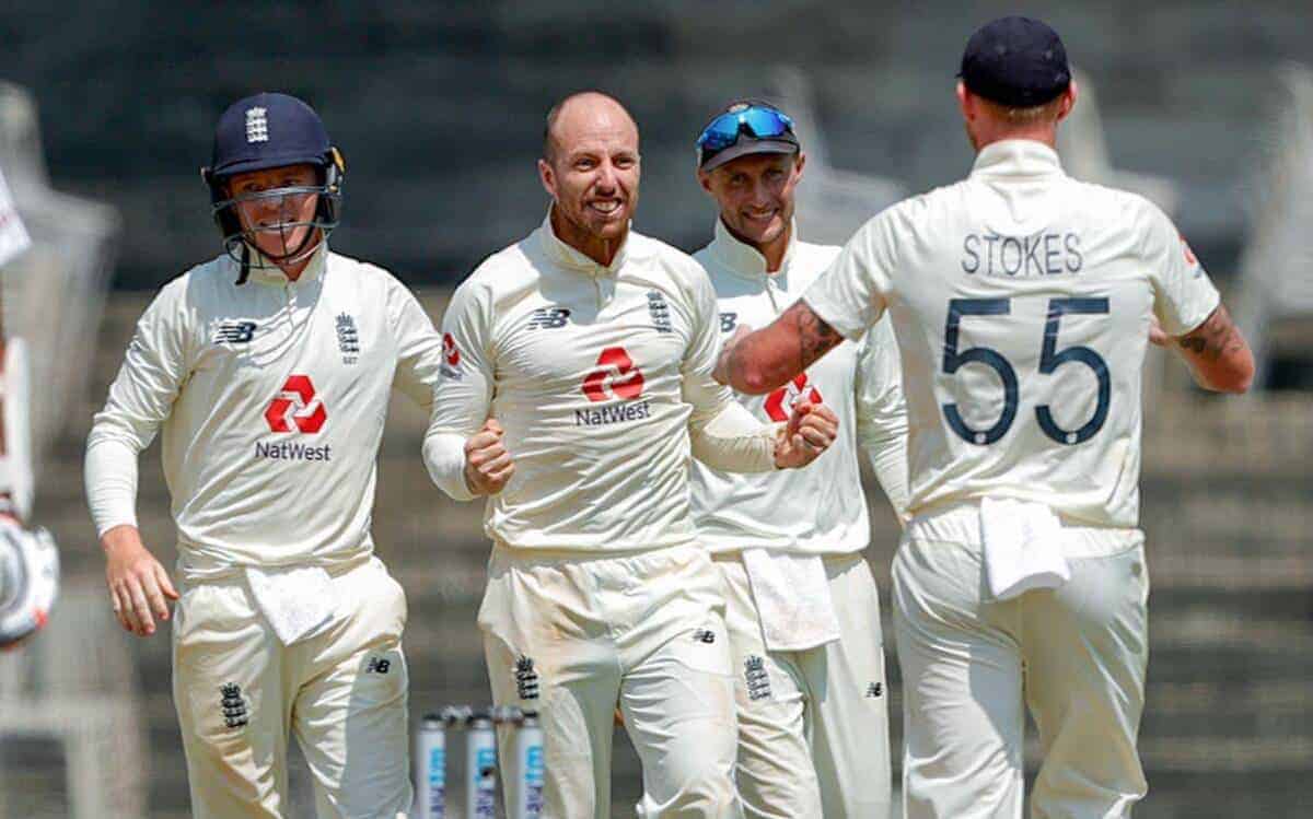 IND vs ENG: England announce 2nd Test squad; Anderson, Buttler, Bess and Archer OUT