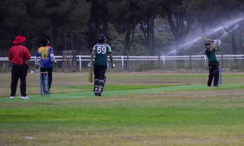 VCC vs PCC Dream11 Match Prediction Vinohrady Rossos vs Prague CC ECS T10 Prague 9 October