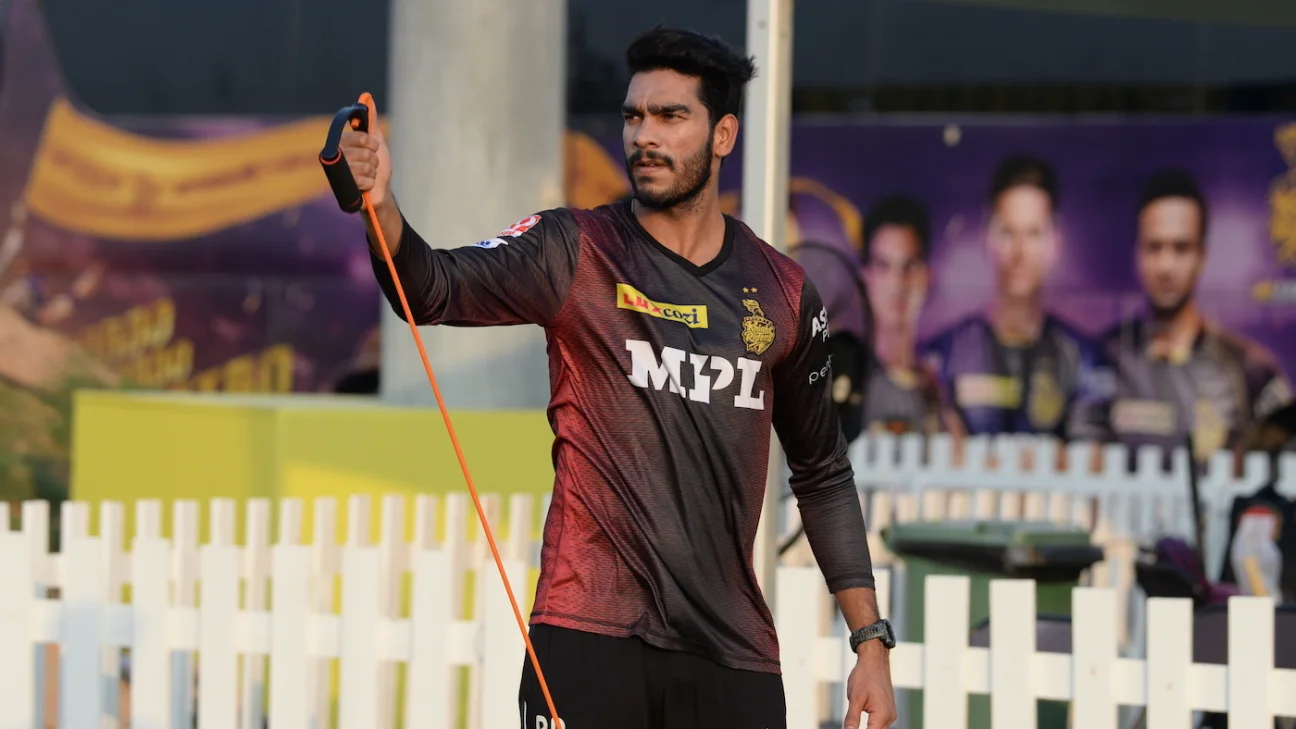 LSG vs KKR IPL 2022: Is Venkatesh Iyer Playing Today? Here’s the update
