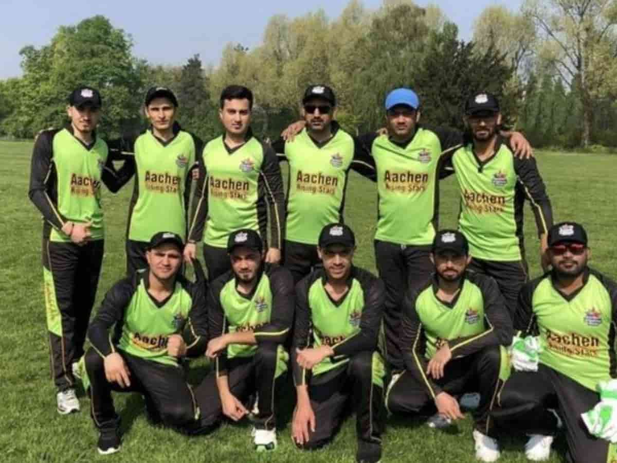 VG vs ARS Dream11