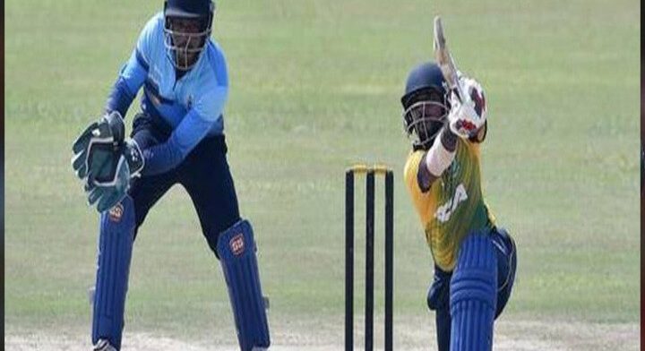 Kerala Cricket Team