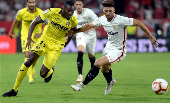 VIL vs SEV Dream11 Match Prediction, Football, La Liga, Team News, 22 June