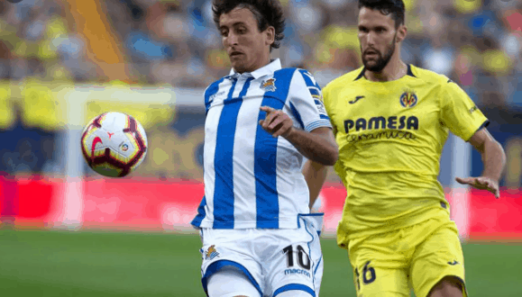 VIL vs RS Dream11 Match Prediction Football La Liga 13 July