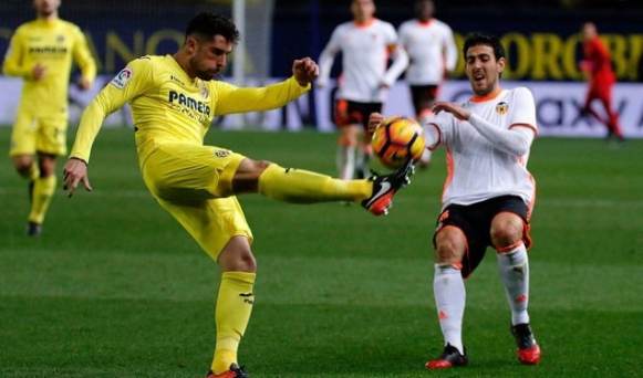 VIL vs HUE Dream11 Match Prediction Football Villarreal vs Huesca La Liga 13 September