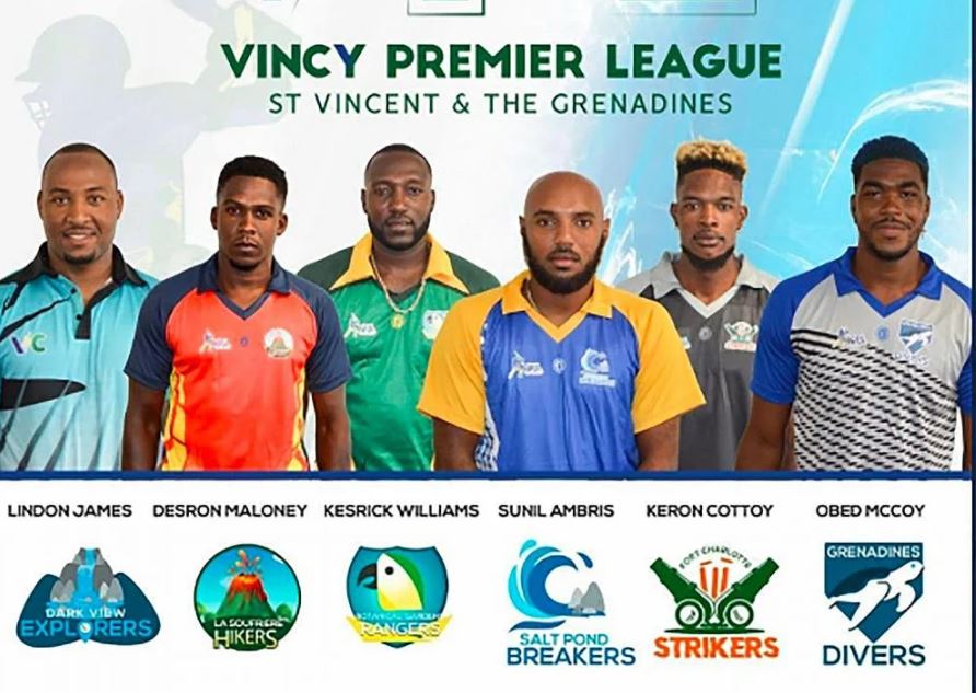 Dream11 Vincy Premier League T10: Squads, Schedule, Prediction, Live Streaming, Key Stats Today Match Prediction Who will win today match