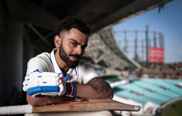 virat kohli instagram income